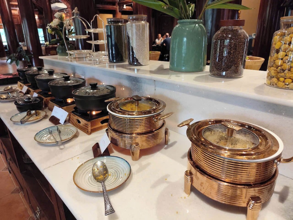 Jiva Hoa Lu Retreat 17/50