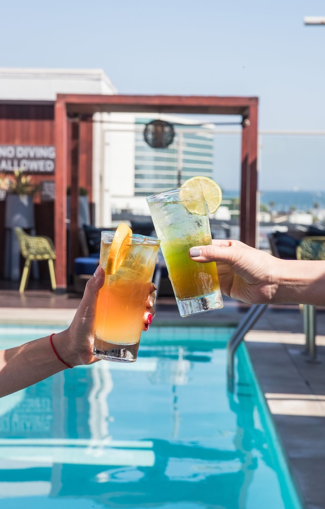 帕克长滩凯悦中心酒店(Hyatt Centric the Pike Long Beach) 图片3