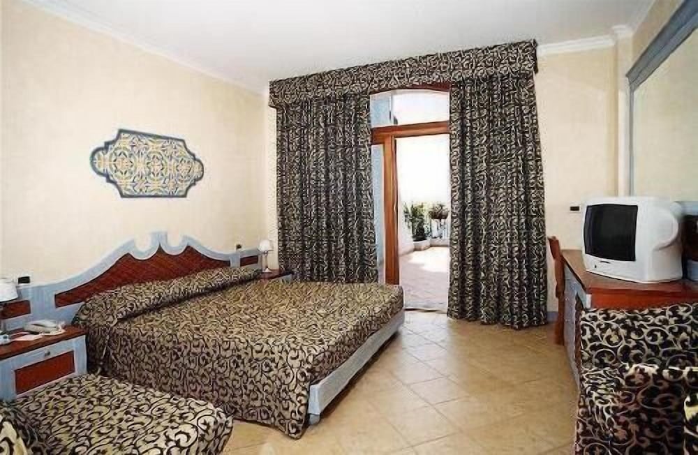 HOTEL RESIDENZA DEL GOLFO 9/38