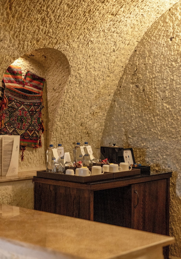 AJWA Cappadocia 8/50