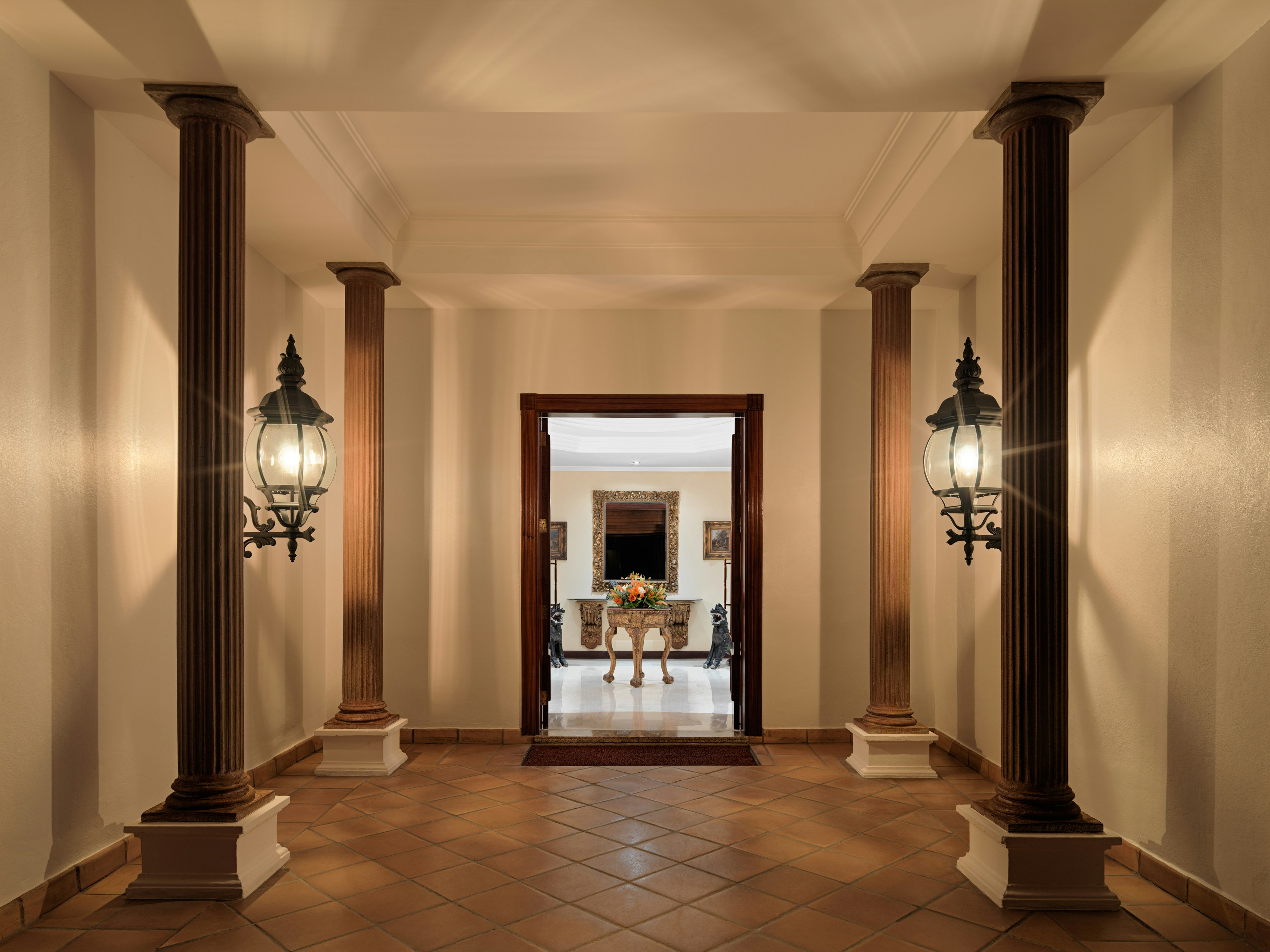 Hotel Botanico and The Oriental Spa Garden 23/49