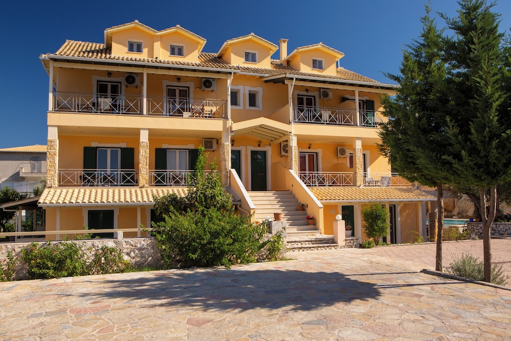 Villa Vita Holidays Apartments And Studios 2/50