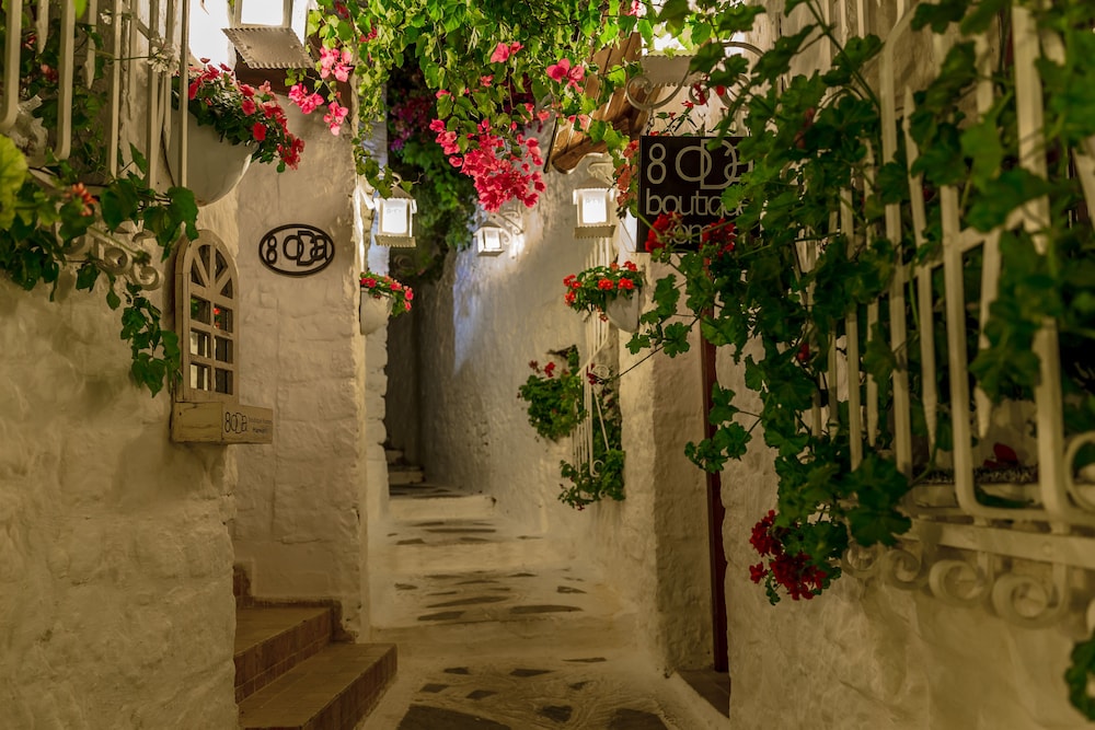 8 Oda Marmaris 45/50