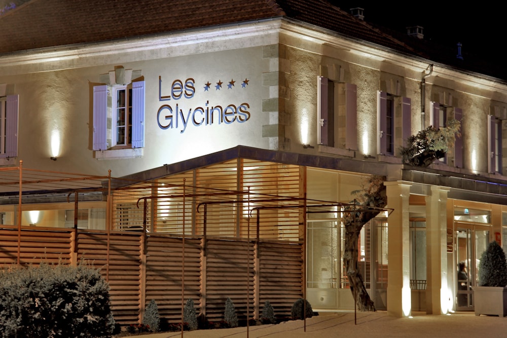 Les Glycines 3/50