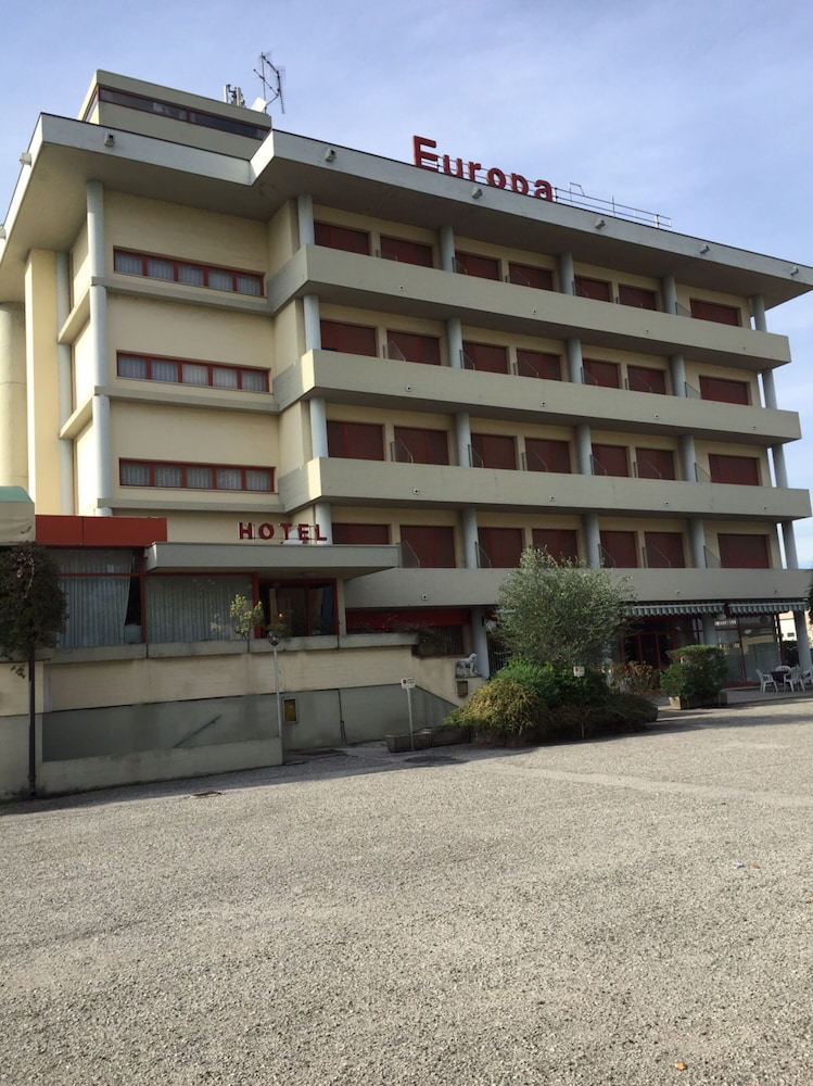 Hotel Europa 1/29
