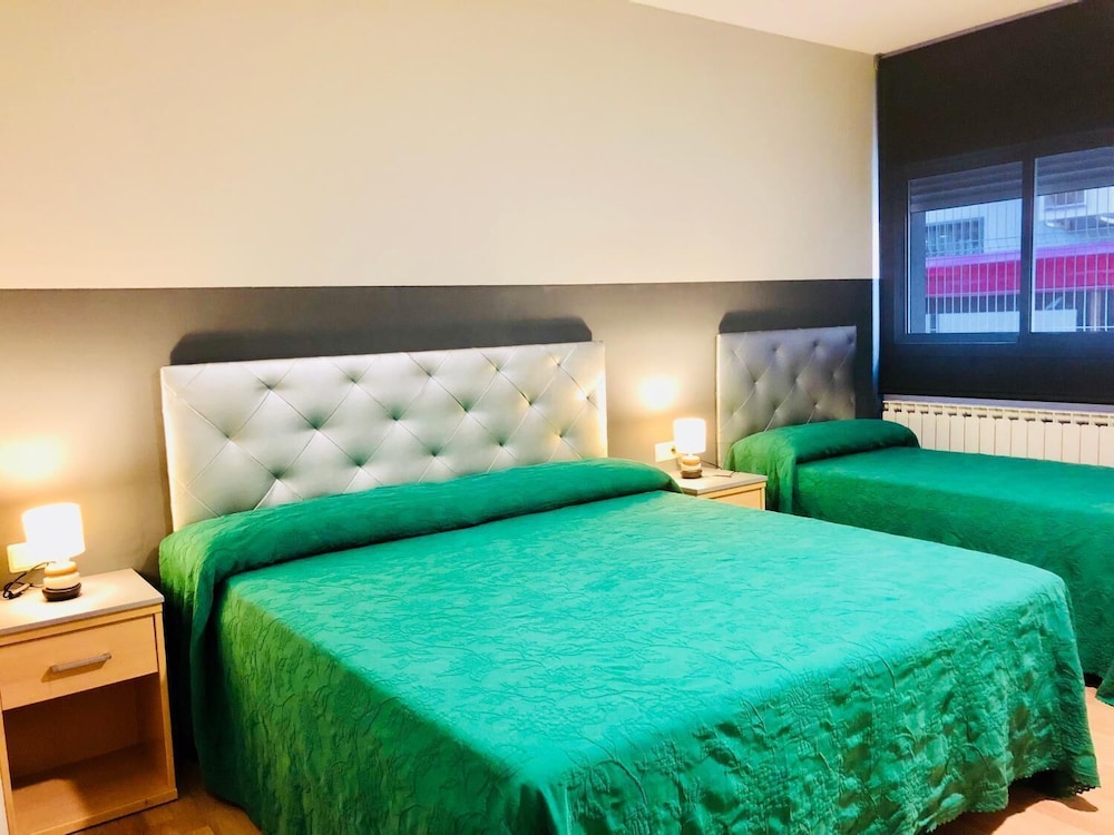 Hotel Viñas 17 11/27