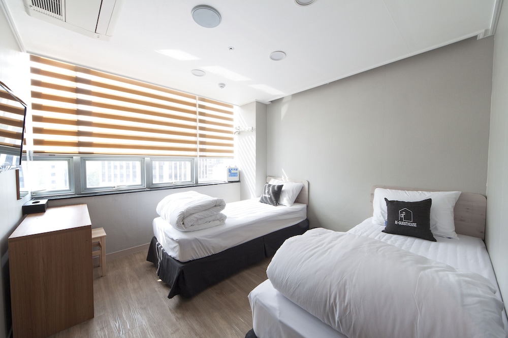 K-Guesthouse Dongdaemun Premium 17/45