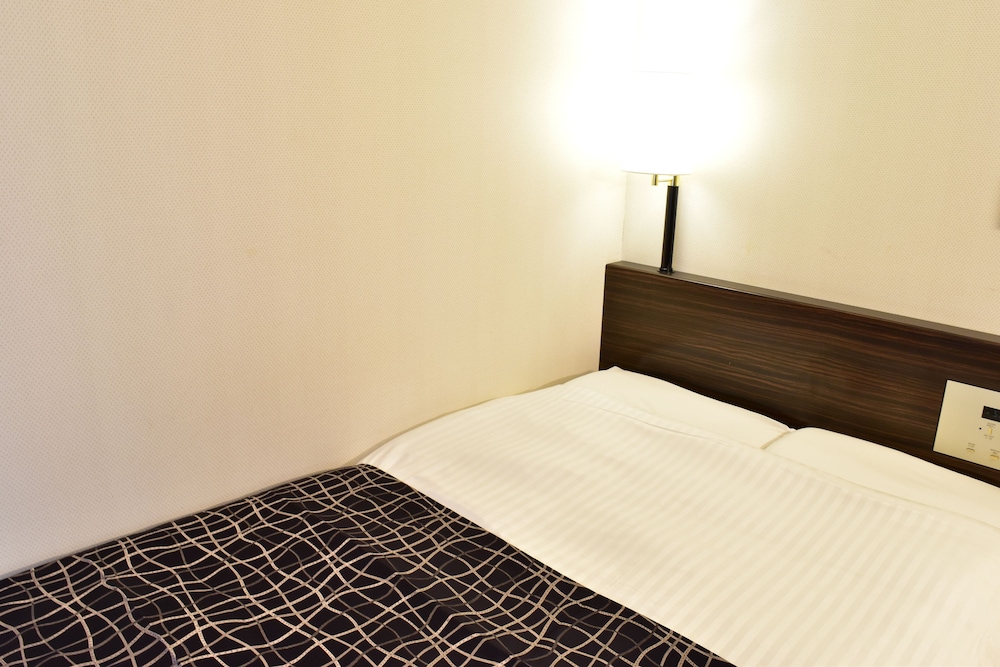 Apa Villa Osaka Tanimachi 4 Chome 10/58