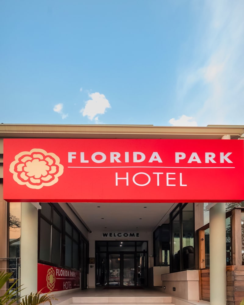 Florida Park Hotel 2/41