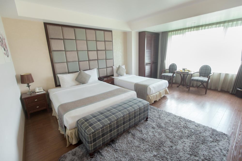 Skylark Boutique Hotel 29/50