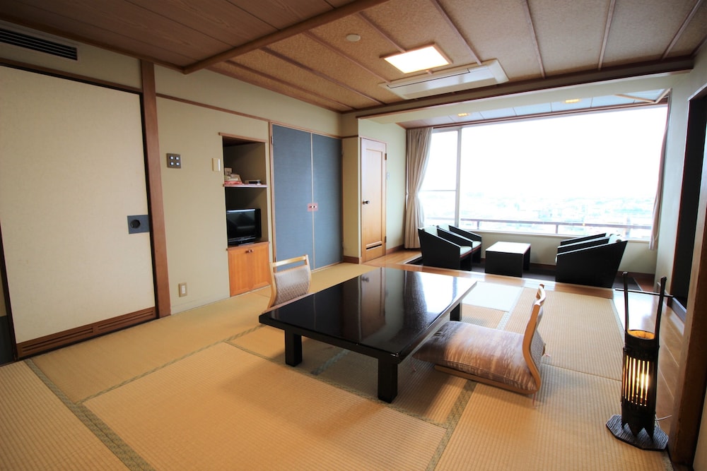 HOTEL HATTA YAMANASHI 7/49