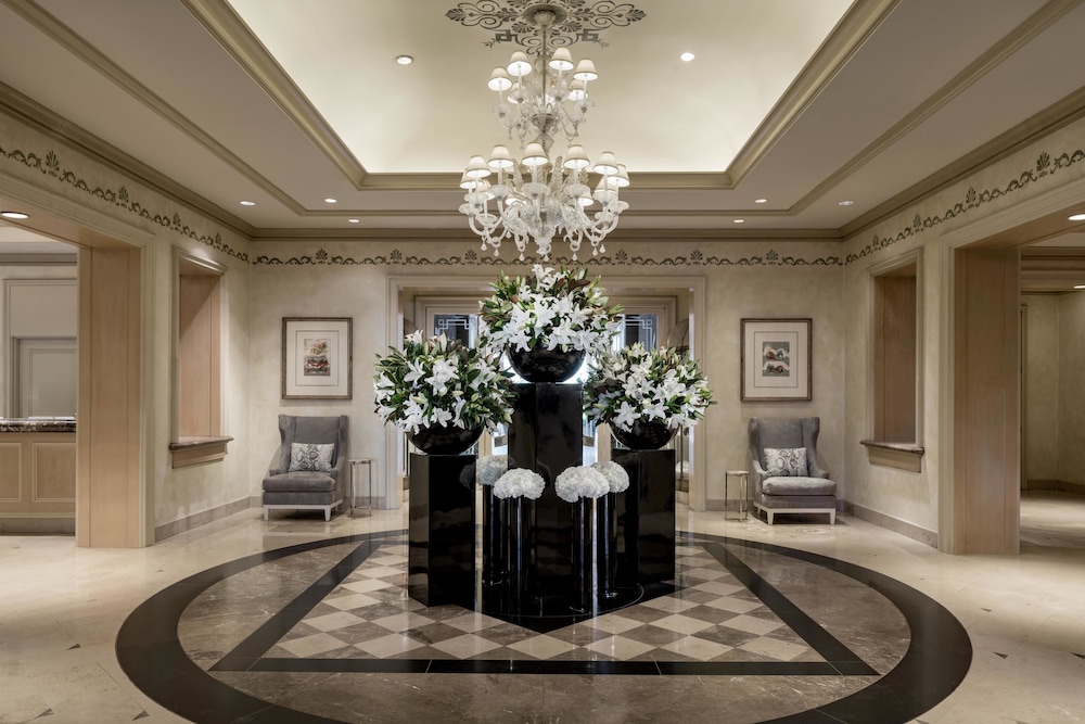 Four Seasons Hotel Los Angeles at Beverly Hills 5/46
