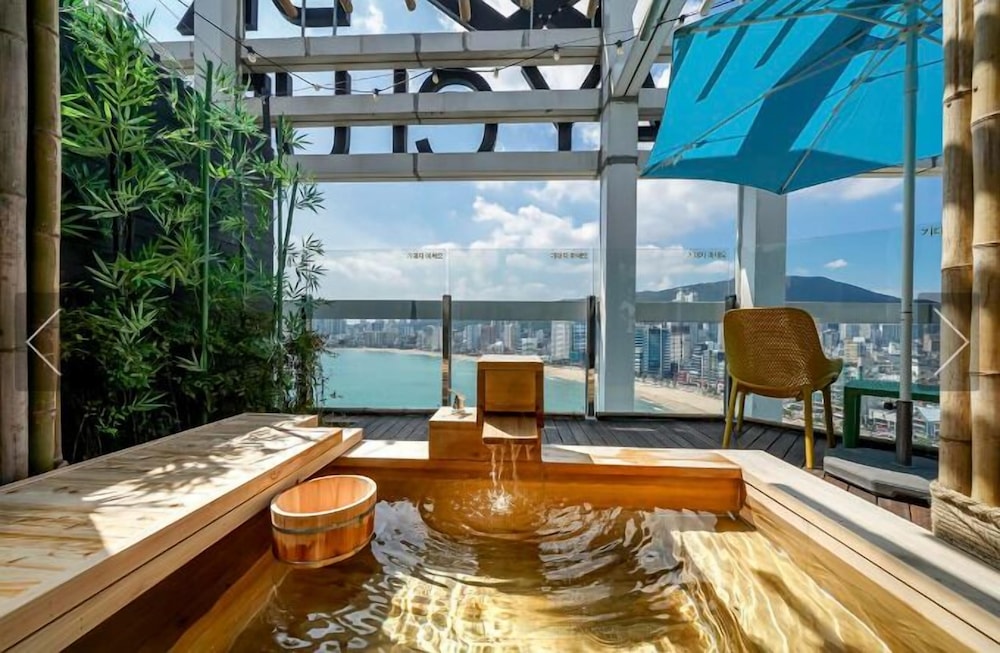 Hotel Ocean View 20/50