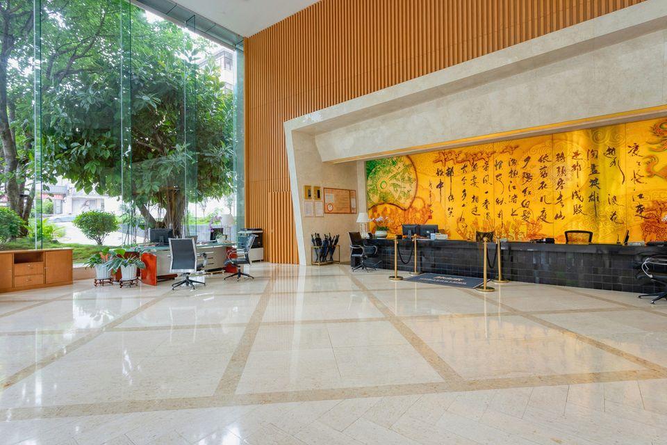 Guanfang Hotel 5/22