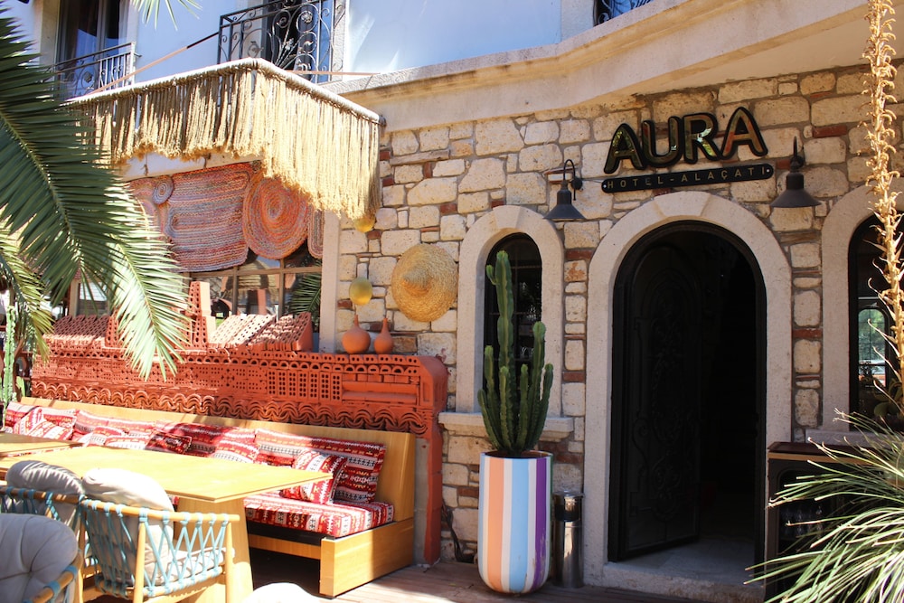 Alacati Aura Plus 4/50
