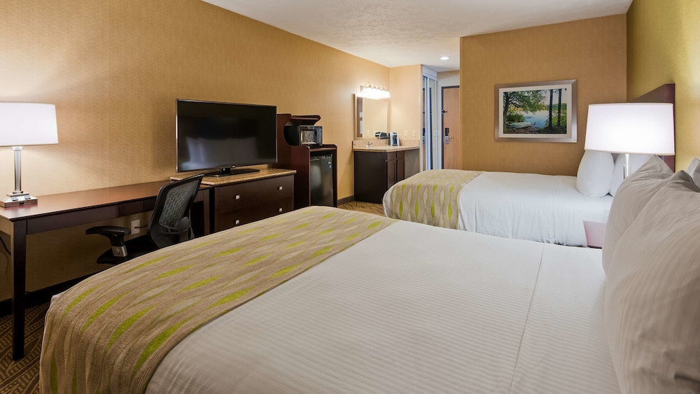 Best Western Gaylord 11/36