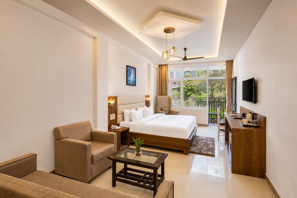 Pride Ashiana Resort Mussoorie 22/44