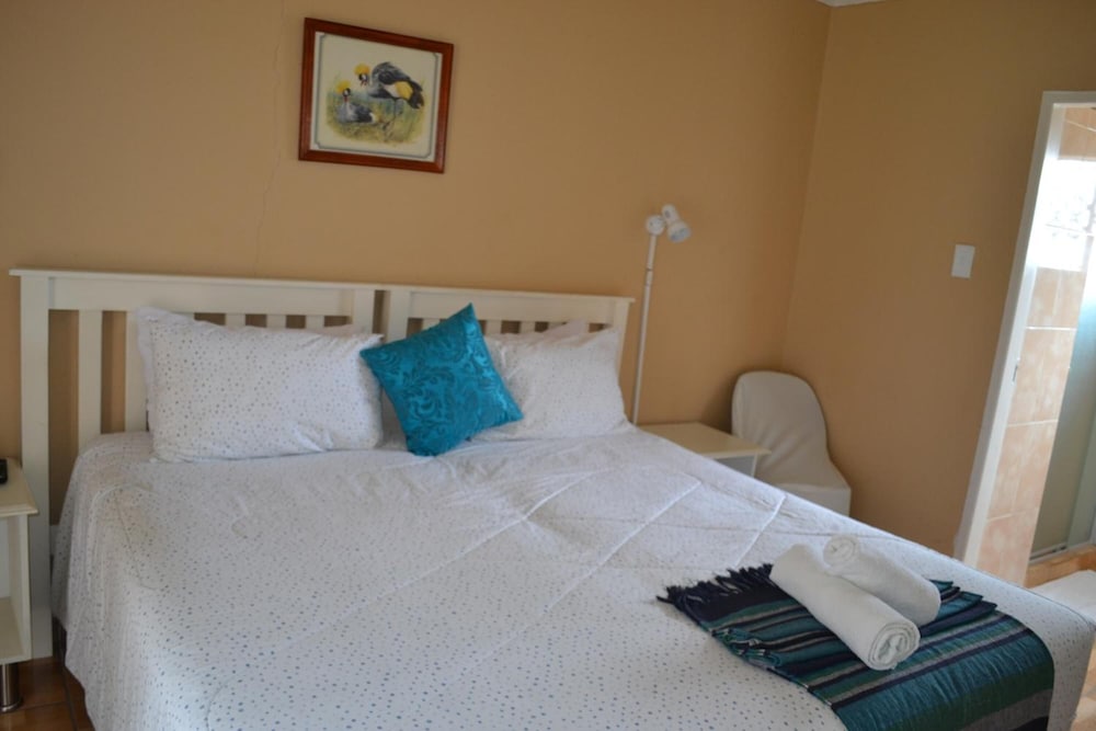Kamogelo Guest House 15/47