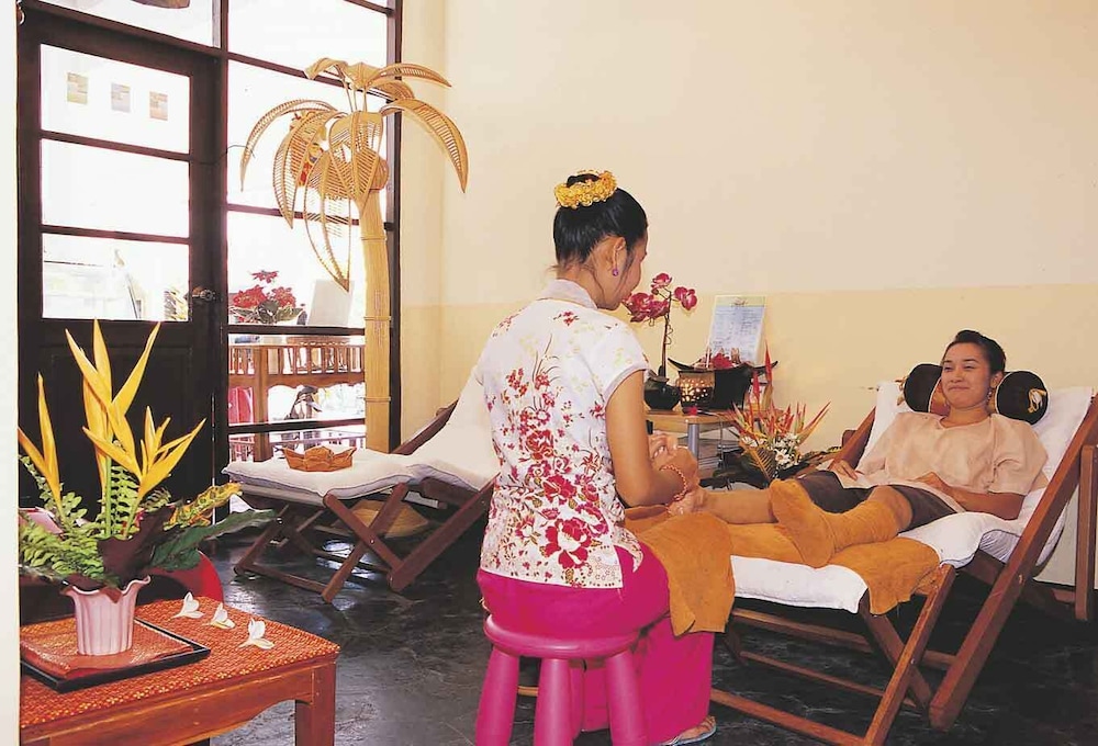 Supalai Pasak Resort and Spa 26/50