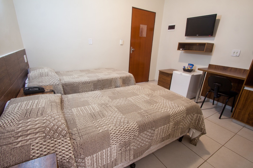 Hotel Maraja 17/50