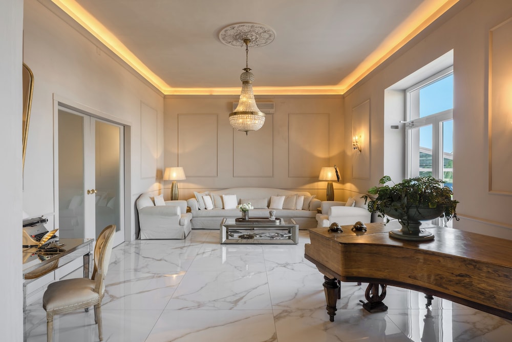 Hotel Villa Cimmino 31/57