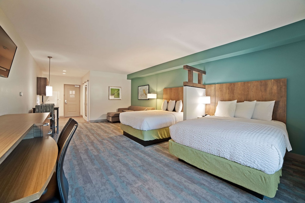 Extended Stay America Premier Suites Greenville Woodruff Road 15/52
