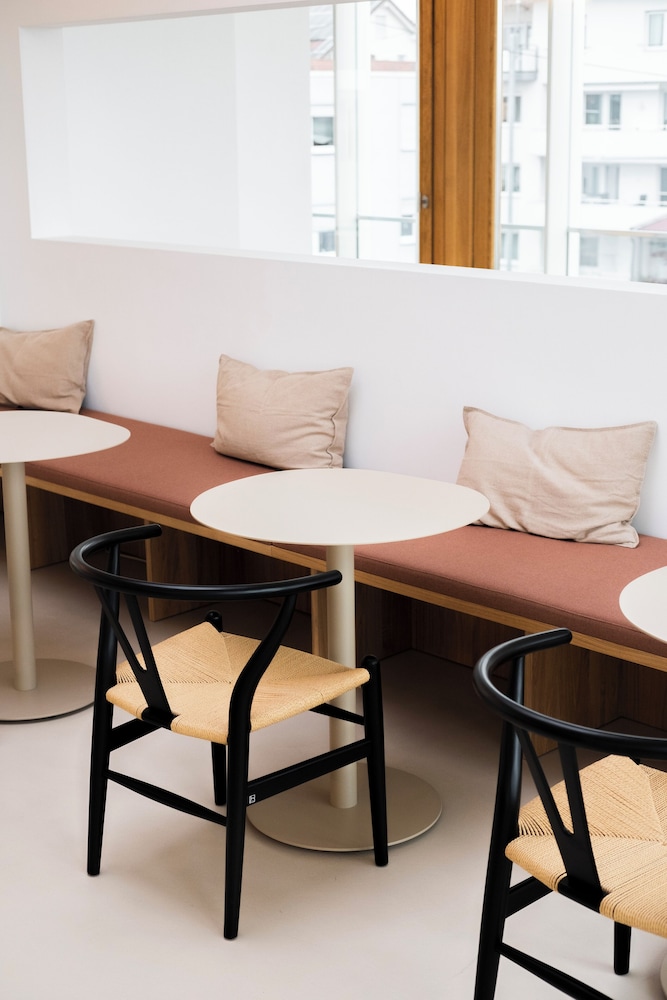 Das Kaya Hotel I Stuttgart Airport Messe 29/50