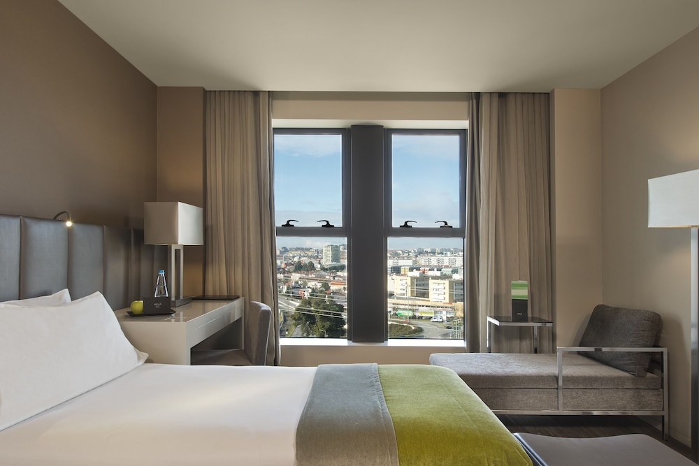 Hotel Melia Braga 20/65