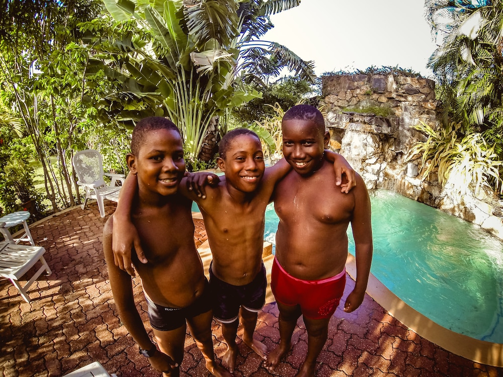 KARIWAK VILLAGE HOLISTIC HAVEN HOTEL 23/50