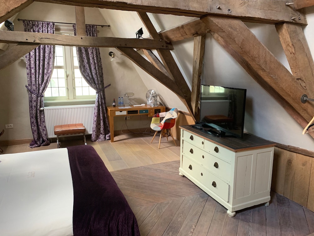B And B Saint Sauveur Bruges 8/50