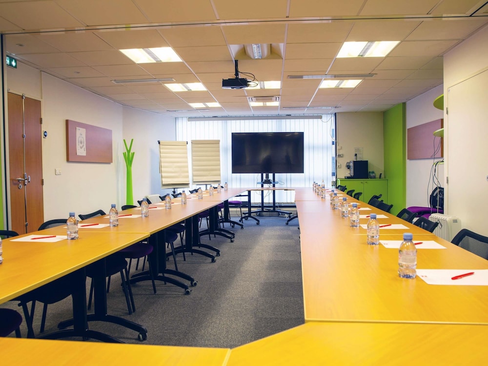 Ibis Paris Bercy Village 12Eme 58/73