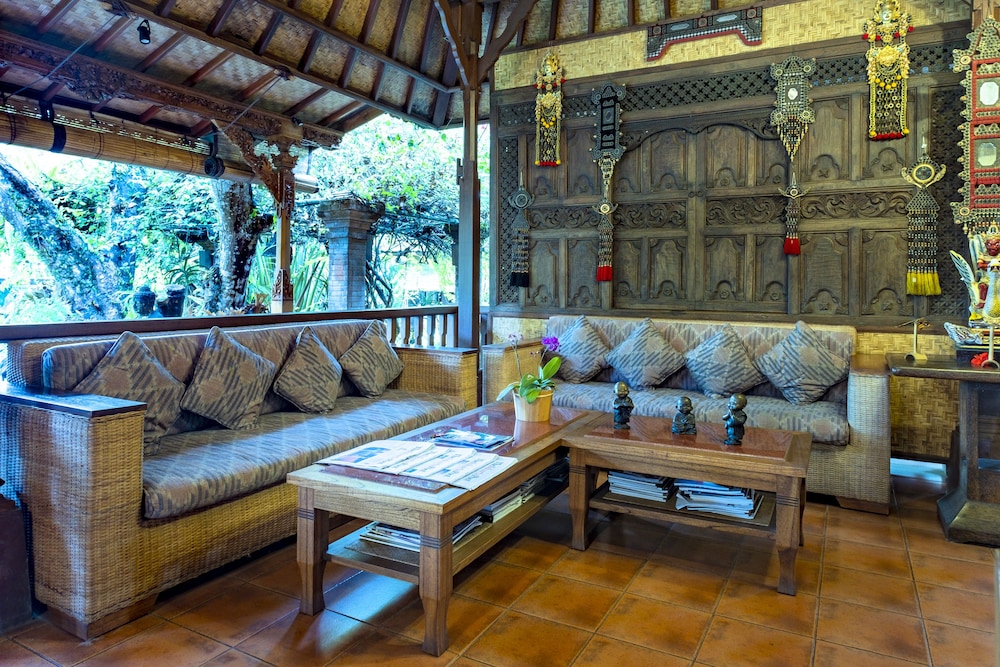 Murni's Houses And Spa 46/71