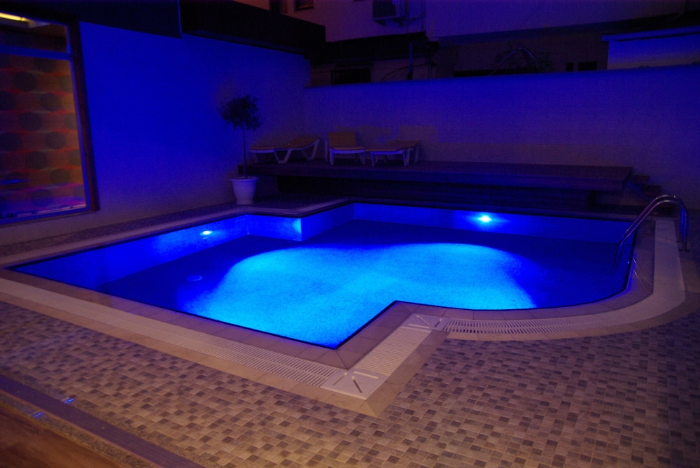 Delfino Boutique Apart Hotel 36/58