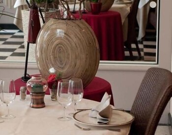 Logis Hotel Le Robinson 46/53