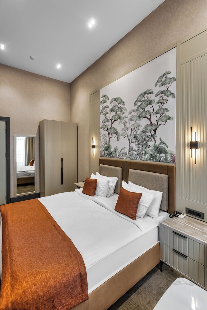 Nizami中环公园酒店(Nizami Central Park Hotel) 图片5