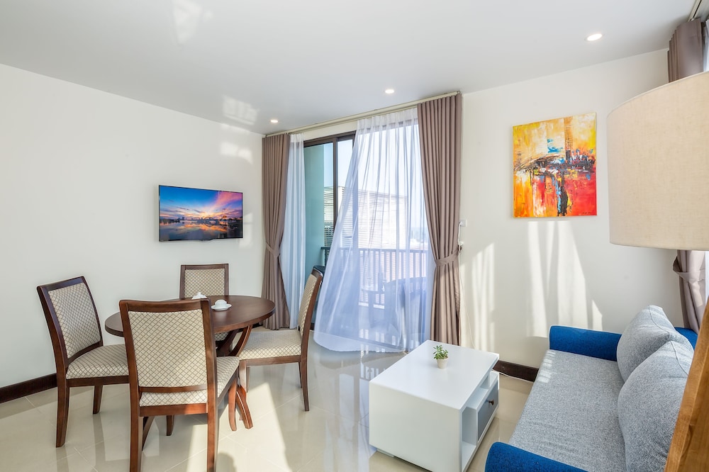 Haka Hotel & Apartment 29/50