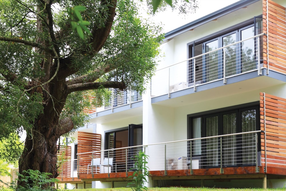 Knysna Hollow Country Estate酒店(Knysna Hollow Country Estate) 图片5