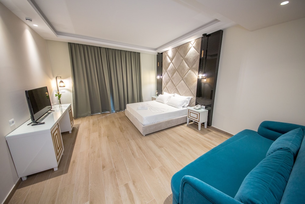 Hotel Sole Luna 36/72