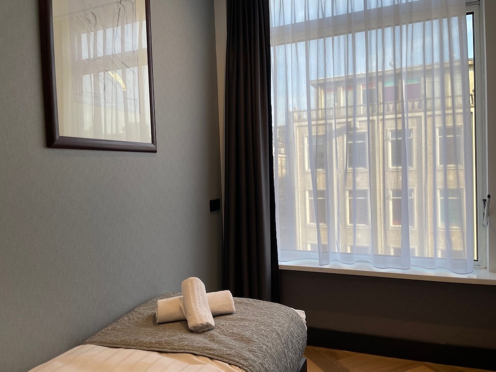 H3 Hotel Rotterdam City Center 20/38