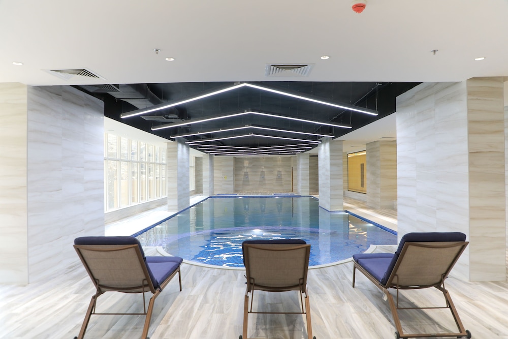 فندق وأجنحة تايم ربا(TIME Ruba Hotel & Suites) 58/80