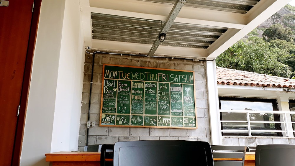 Cabanacopa Hostel 54/69