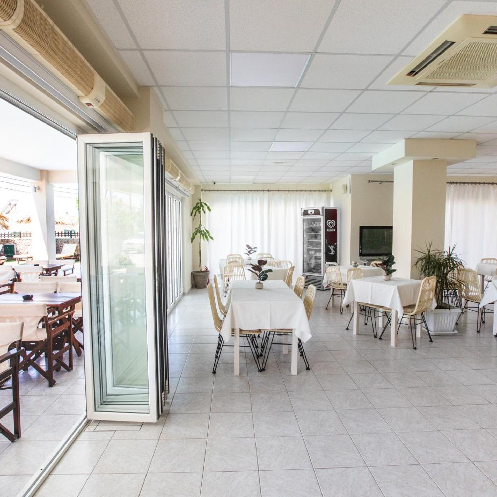 Hotel Venetia 46/51
