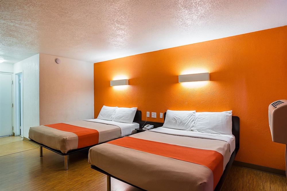 Motel6 Wenatchee, WA 18/36