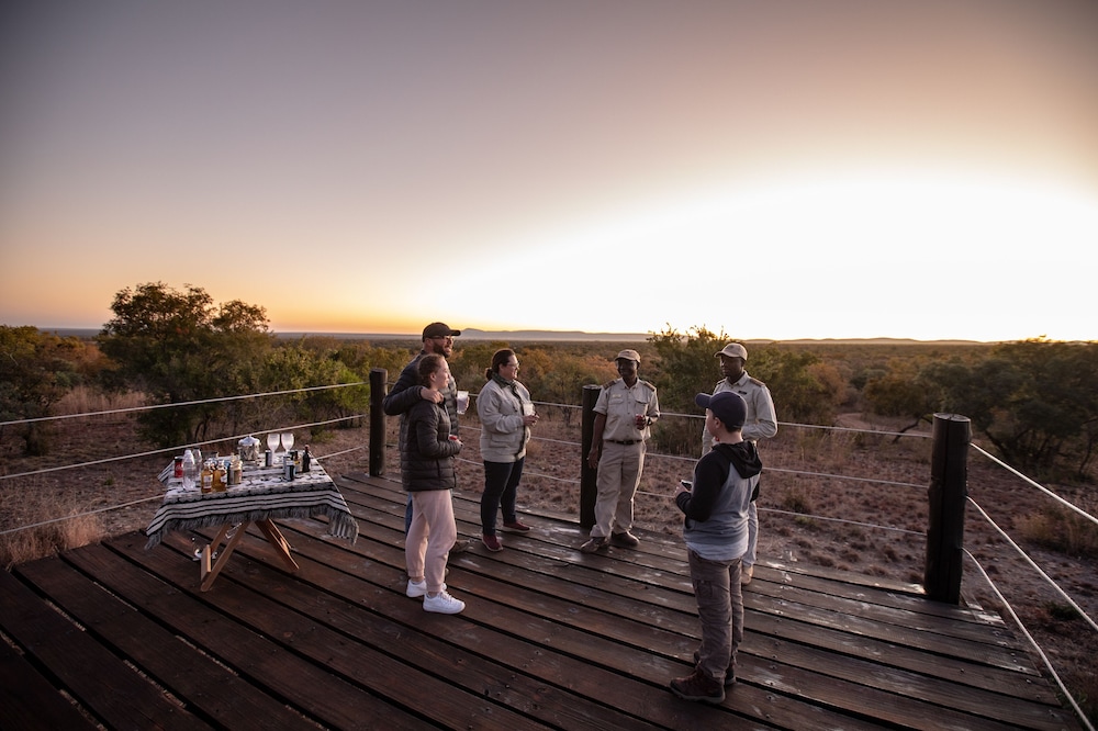 Mabula Game Lodge 19/66