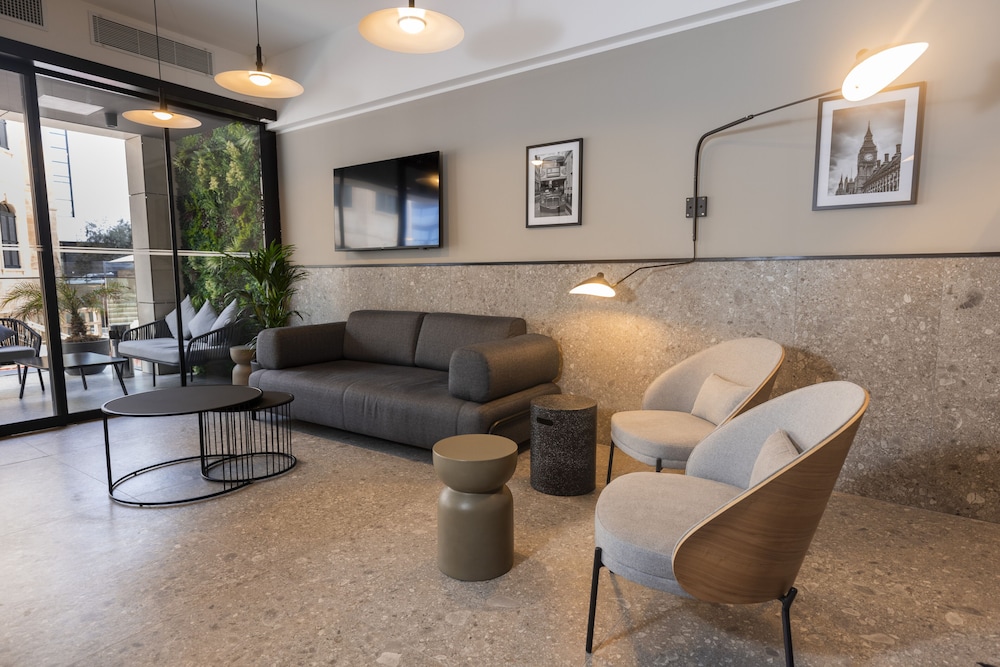 The Londoner Hotel St. Julian's 41/61