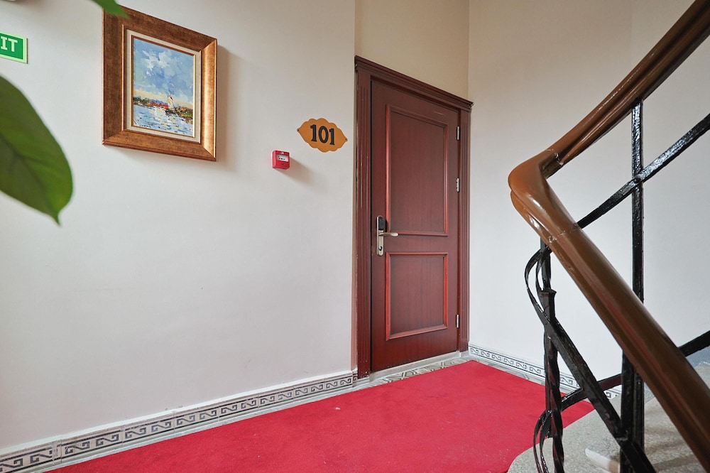 Felicity Palace Sirkeci 32/47