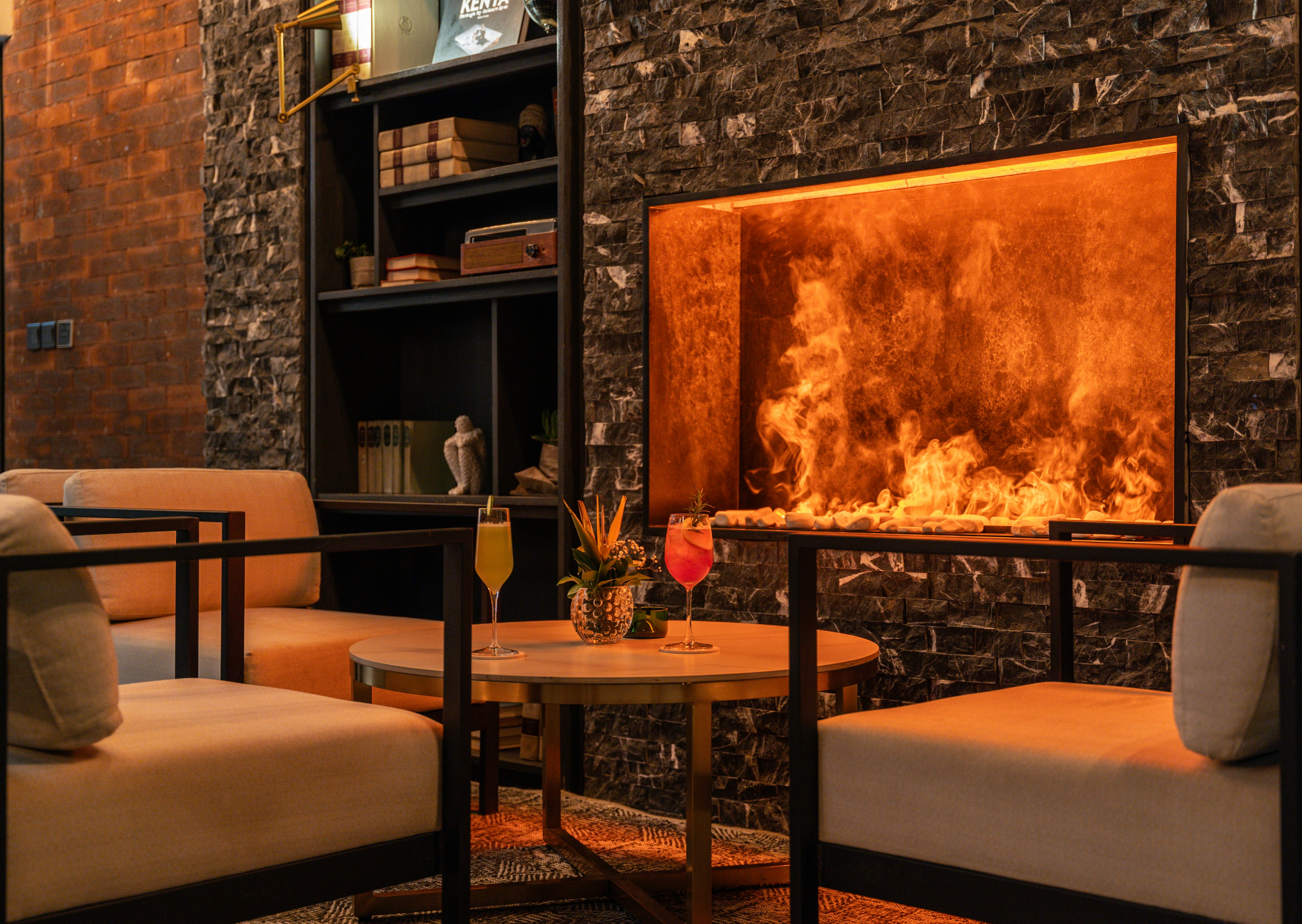 Kwetu Nairobi, Curio Collection by Hilton 31/55