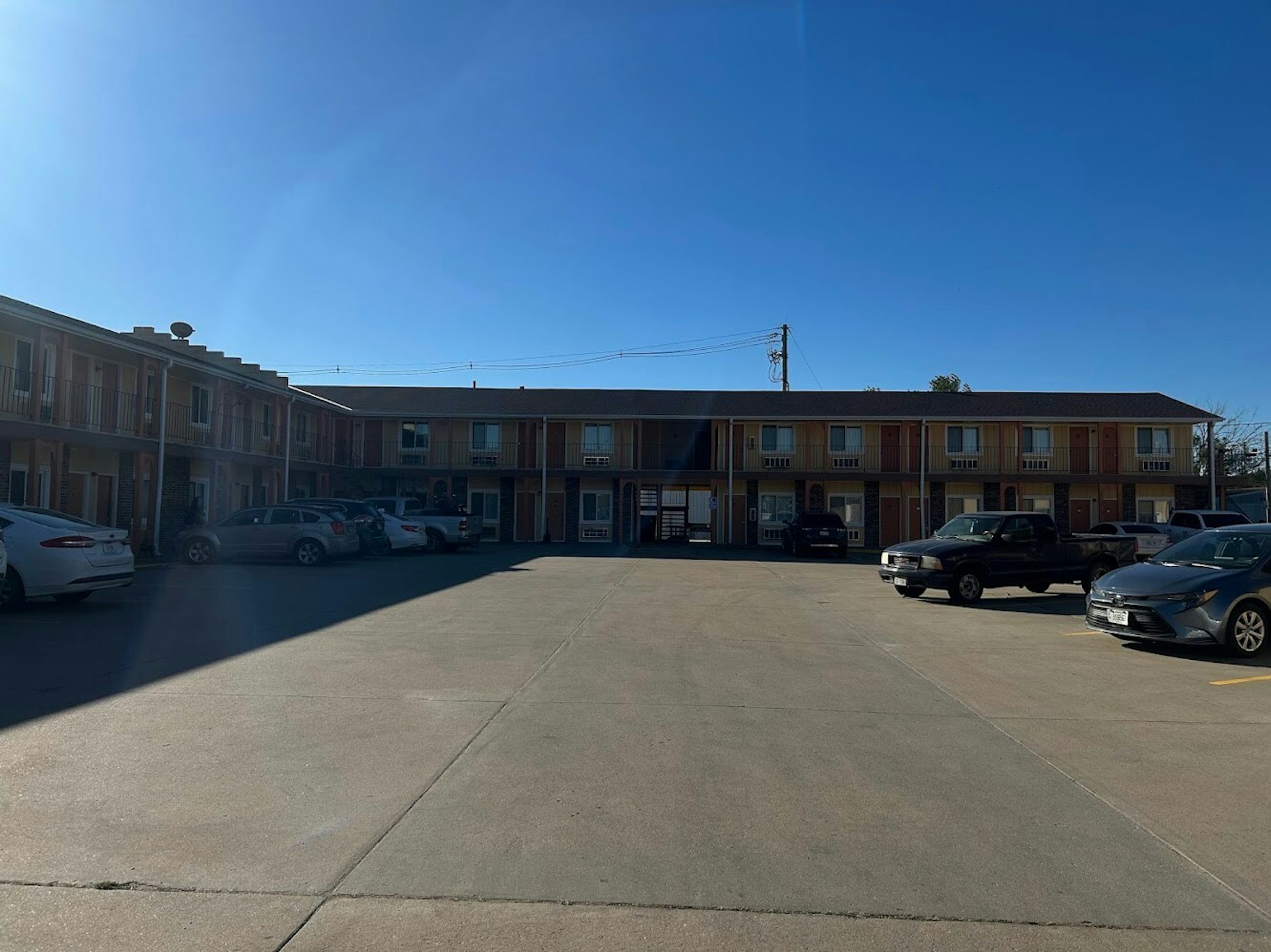 Crete Inn by Capital O Near Lincoln 39/48