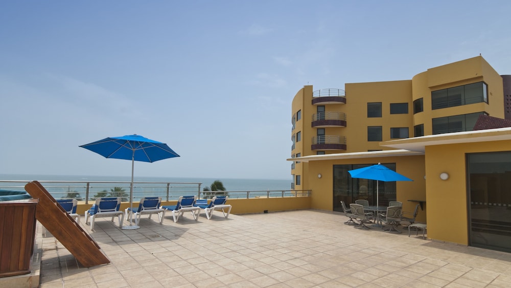 Holiday Inn Veracruz Boca del Rio 3/81