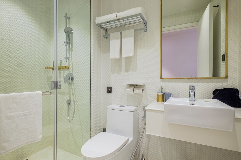 Pace Hotel Suzhou 44/50